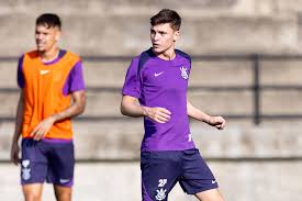 Escalação: Corinthians treina em Caracas e pode ter novidade para estreia na Libertadores