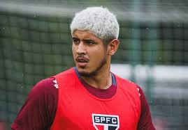 Escalação do São Paulo: Zubeldía deve manter força máxima contra o Mirassol