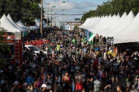 9ª Corrida do Bope tem recorde de inscritos com cerca de 7 mil competidores