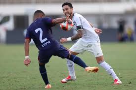 Botafogo poupa o time e perde para o Madureira pelo Campeonato Carioca