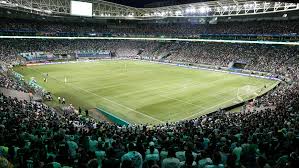 Palmeiras x Corinthians: veja quantos ingressos já foram vendidos para o primeiro Derby de 2025