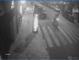 Polícia Civil prende um dos autores de incêndio em estabelecimento em Primavera do Leste