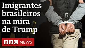 Como deportações em massa já afetam brasileiros irregulares nos EUA