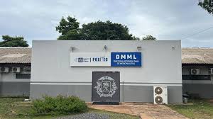 Politec procura por familiares para liberação de corpos na unidade de Cuiabá