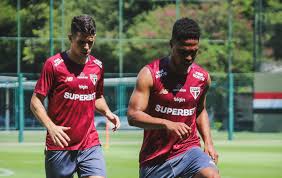 Semana livre antes das quartas pode fazer São Paulo enfrentar São Bernardo com titulares