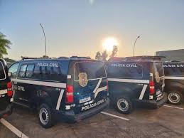 Polícia Civil prende faccionado foragido por homicídio qualificado em Sergipe