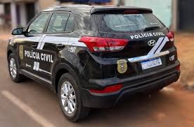 Foragido por tentativa de homicídio contra servidor de VG é preso pela Polícia Civil em Pernambuco 