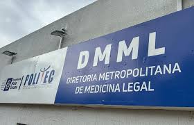 IML procura por familiares para liberação de vítimas mortas em Cuiabá