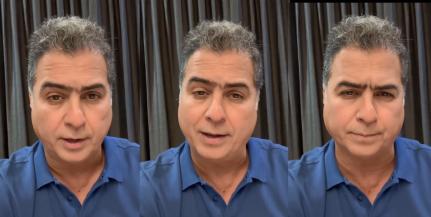 ‘Só tomou posse, mas não assumiu’, diz Emanuel a Abilio