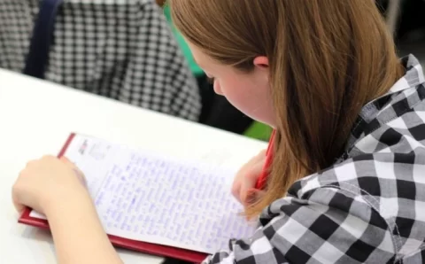 MEC vai usar pela 1ª vez questões dissertativas em prova que avalia alunos