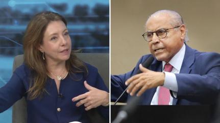 Moretti rebate Júlio e nega ter demitido seguranças no DAE