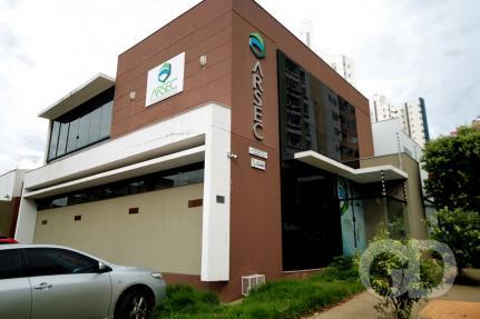 Diante de reajuste de 4,45% na água, Abilio que acabar com Arsec