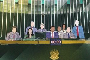 Quem é Hugo Motta, favorito à presidência da Câmara dos Deputados