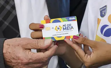 Pé-de-Meia Licenciaturas: prazo para matrícula de aprovados acaba hoje