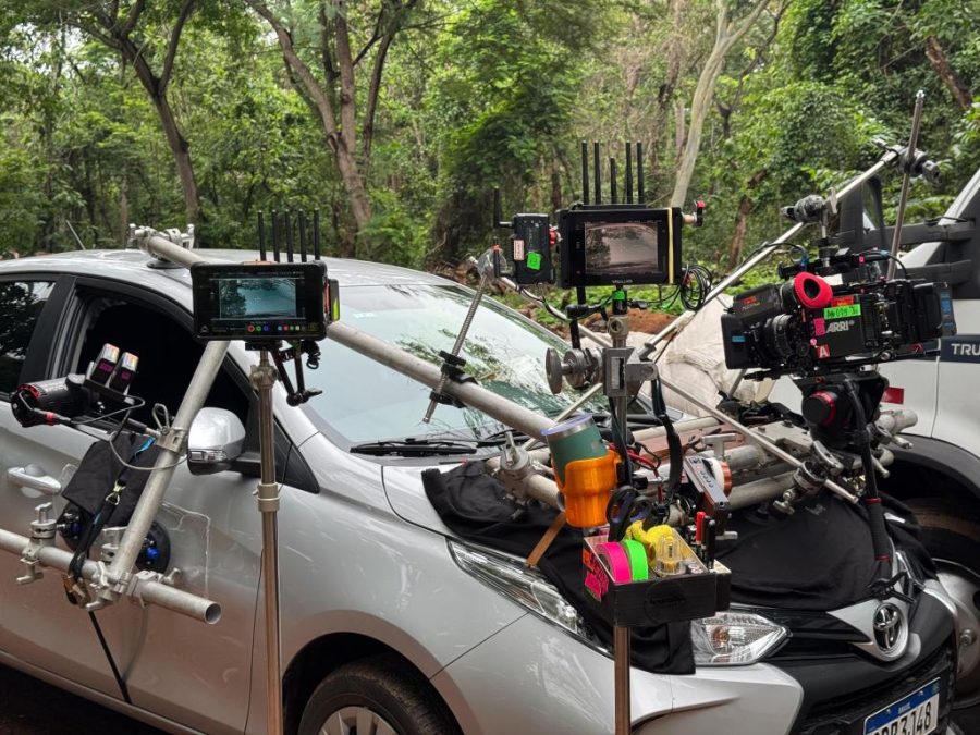 MT:  INSCRIÇÕES ABERTAS:  Projeto contemplado em edital da Secel oferta cursos gratuitos de formação no setor audiovisual