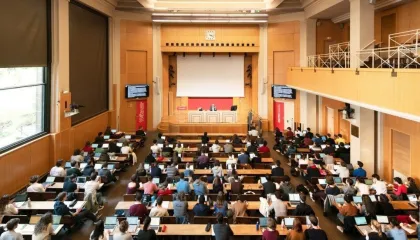 Estude em Paris: inscrições abertas para bolsa de graduação