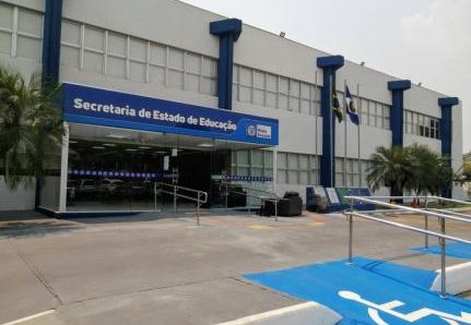 Secretário diz que edital de concurso da Seduc está pronto e será publicado em 20 dias