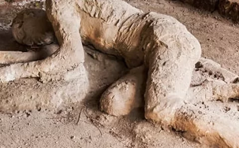 5 descobertas recentes sobre Pompeia, a cidade destruída pelo vulcão Vesúvio