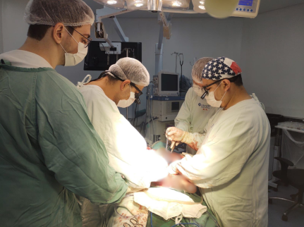 Após morte cerebral, órgãos de doador irão para 5 pessoas