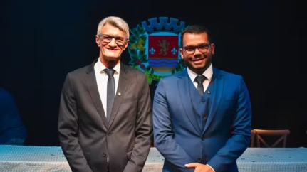 Justiça cassa prefeito de Alta Floresta por abuso de poder