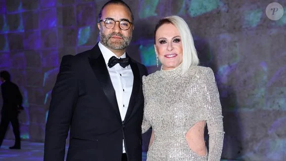 Ana Maria Braga marca casamento com Fábio Arruda após 3 anos de namoro e escolhe time de padrinhos famosos: saiba quem são e mais!
