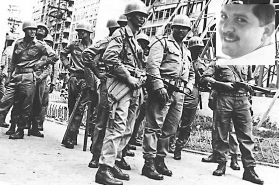 DITADURA MILITAR:    Quem são os acusados de matar o ex-deputado Rubens Paiva?