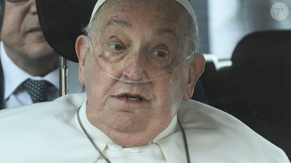 ‘Morrer em paz’: o desabafo do médico de Papa Francisco sobre estado de saúde crítico do pontífice
