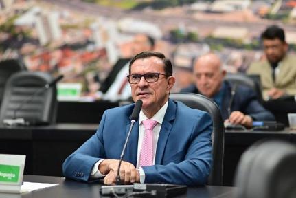 Vereador critica Arsec e presidente explica funções