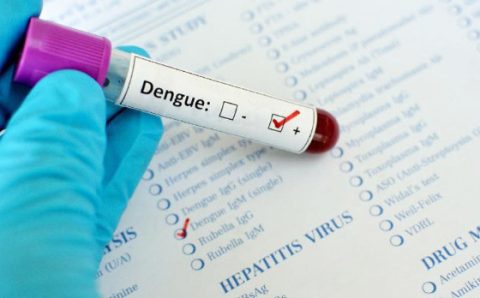 MT:  RISCO PARA IDOSOS:   Entenda quais são os grupos de risco para dengue e chikungunya