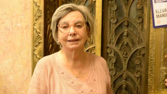 ‘Morriam de medo de mim’: poucos sabem, mas Beatriz Segall, a Odete Roitman do original da novela ‘Vale Tudo’, teve profissão bem longe da TV