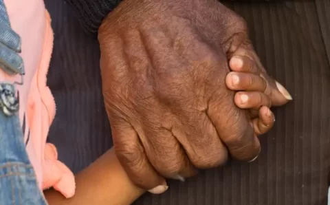 Estudo identifica proteína responsável por envelhecimento