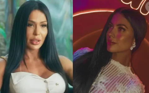 Eita, ‘Bela’! Nova namorada de Belo ‘alfineta’ Gracyanne Barbosa após assumir namoro: ’20 anos mais nova’