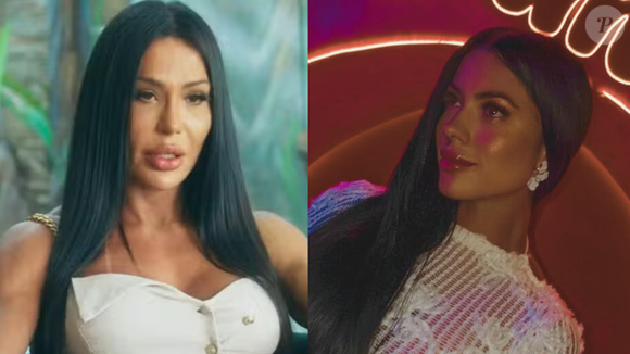 Eita, ‘Bela’! Nova namorada de Belo ‘alfineta’ Gracyanne Barbosa após assumir namoro: ’20 anos mais nova’