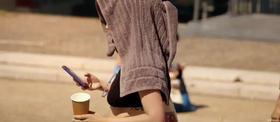 Mudança climática agrava doenças cardiovasculares