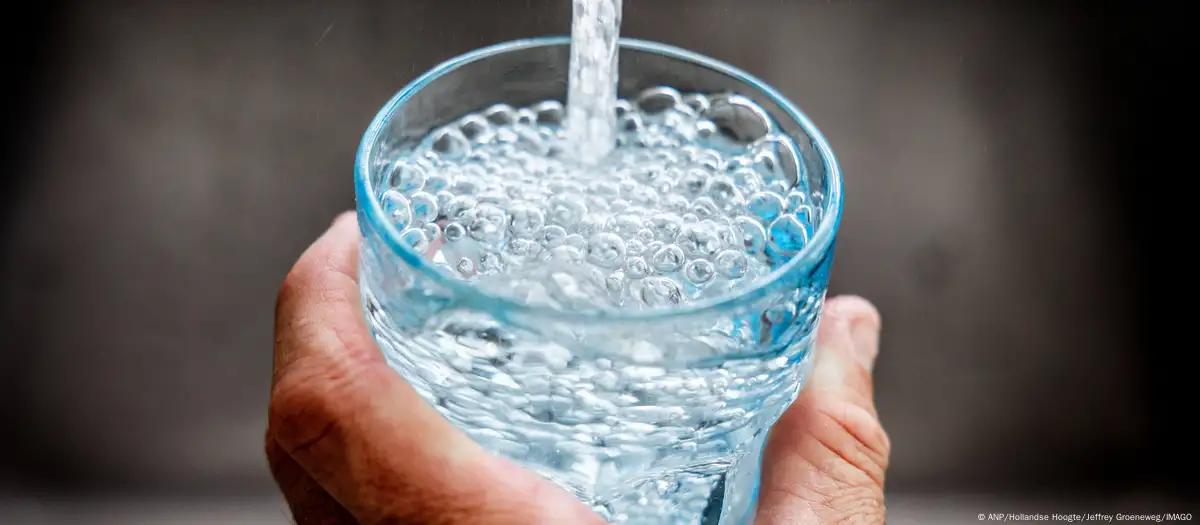 Flúor na água pode reduzir o QI de crianças?