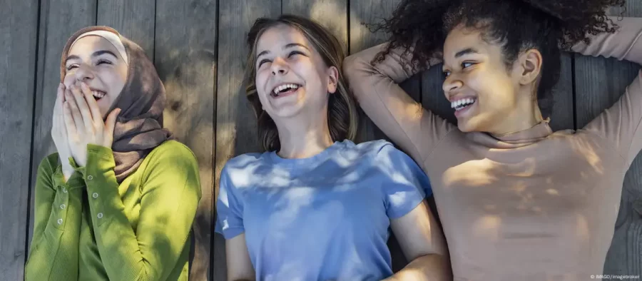 Por que os jovens de todo o mundo estão mais infelizes