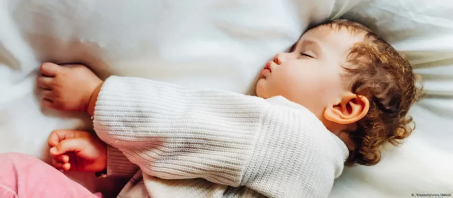 Bebês criam memórias após 1º ano de vida, aponta estudo