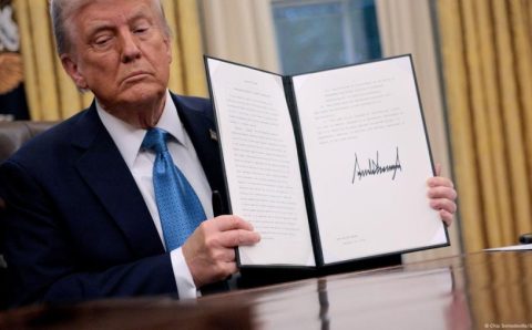 Quanto custará o negacionismo climático de Donald Trump?