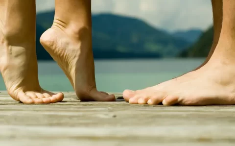 Homens estão crescendo mais do que mulheres