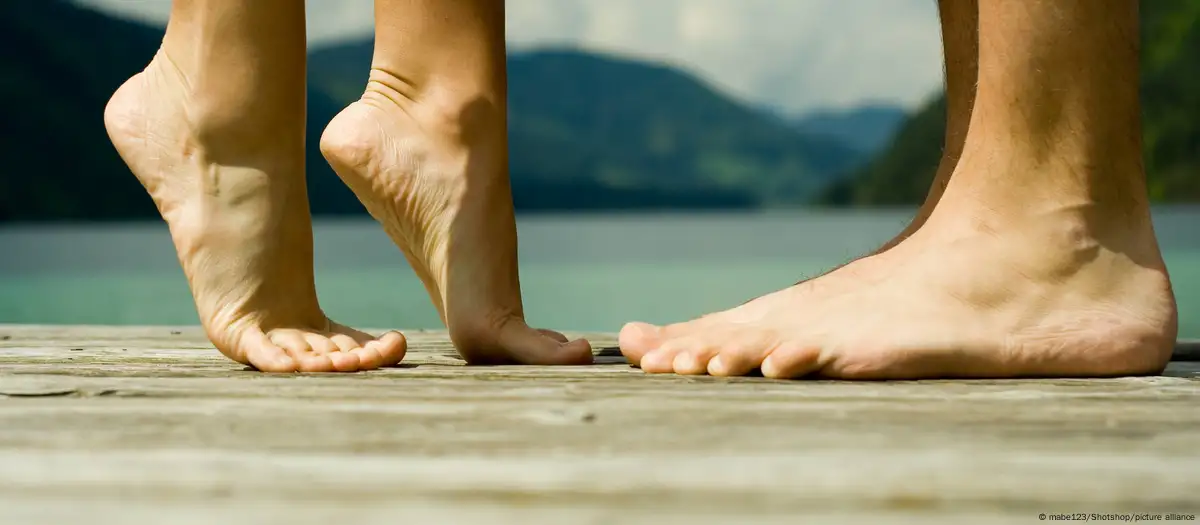 Homens estão crescendo mais do que mulheres