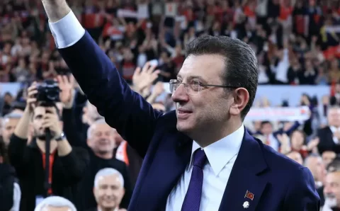 Quem é Imamoglu, rival de Erdogan cuja prisão abala Turquia