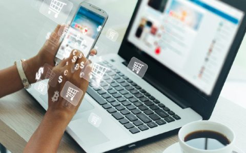 MT:  COMPRAS ONLINE:   MT e mais 5 estados têm poder aquisitivo acima da média nacional