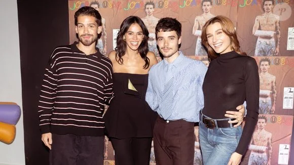 Melhor amiga de Bruna Marquezine, Sasha abre o jogo sobre festa de João Guilherme na Fazenda Talismã: ‘O tempo todo…’