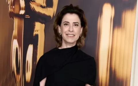 Histórico! Ainda Estou Aqui vence Oscar de Melhor Filme Internacional