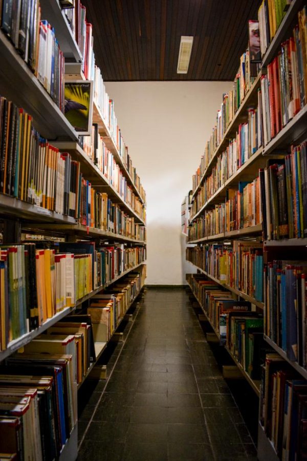 MT:  Biblioteca Pública Estadual Estevão de Mendonça completa 113 anos de fundação