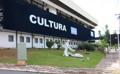 MT:  NOVA COLETÂNEA:   Cine Teatro Cuiabá será palco da pré-estreia do álbum Rabecaju