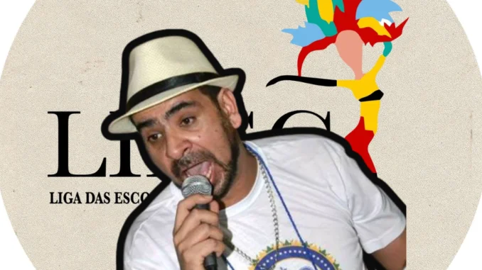 LIGA DAS ESCOLAS DE SAMBA DE CURITIBA: ENTRE OPORTUNIDADES E DESAFIOS