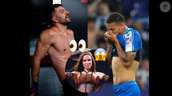 Quem é o novo namorado de Anitta? Homem apontado como affair da cantora tem uma conexão surpreendente com seu ex, Vinícius Souza