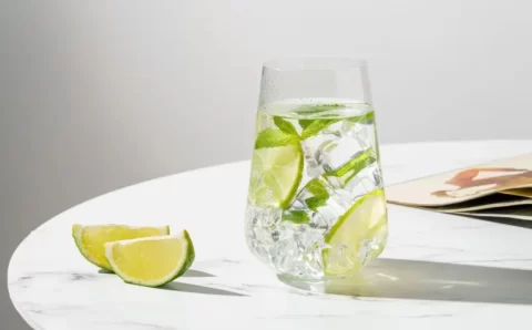 Água tônica faz mal ou bem? Nutricionista responde