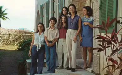 Ainda Estou Aqui vence Oscar de melhor filme estrangeiro